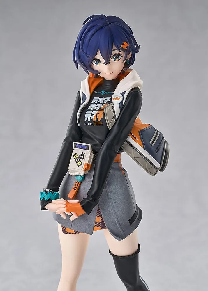 Zenless Zone Zero Pop Up Parade PVC SP Statue Belle 18 cm